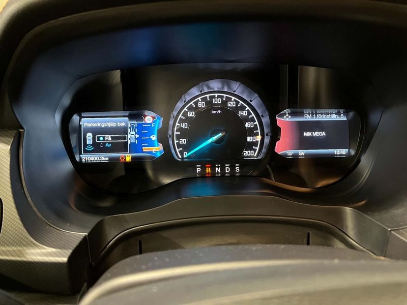 Ford Ranger bild 15