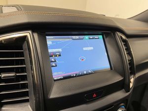 Ford Ranger bild 18