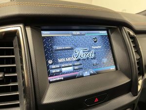 Ford Ranger bild 17
