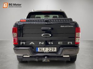 Ford Ranger bild 8