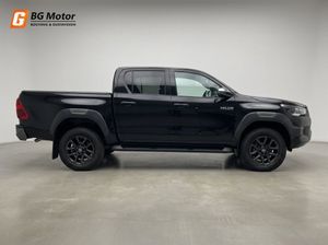 Toyota Hilux bild 6