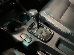 Toyota Hilux bild 18