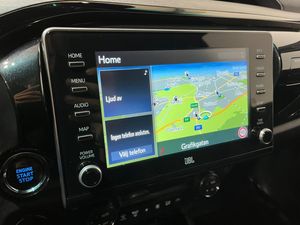Toyota Hilux bild 21