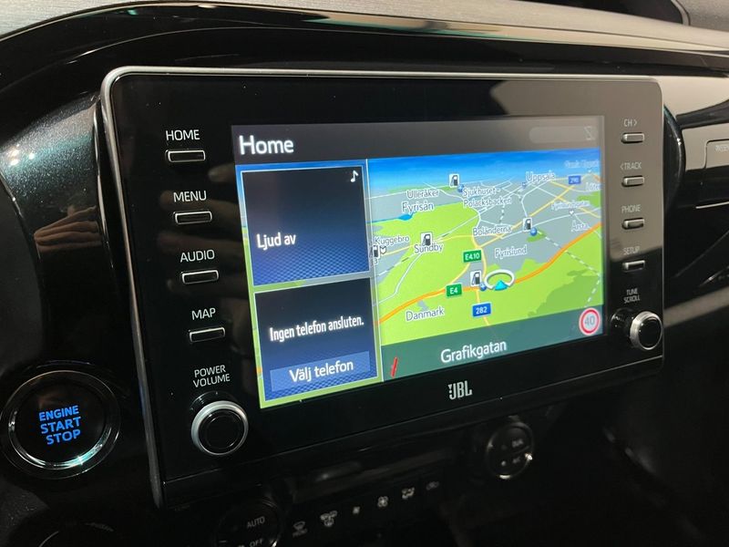 Toyota Hilux bild 21