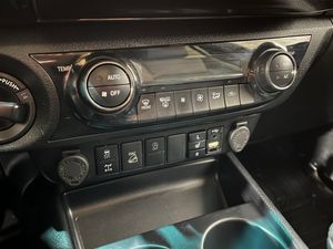 Toyota Hilux bild 20