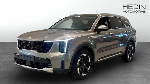 Kia Sorento PHEV ADVANCE PLUS PANORAMA - 2027