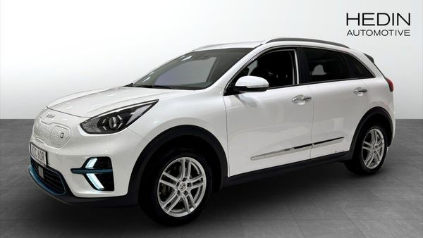 Kia e-Niro ADVANCE - 2022