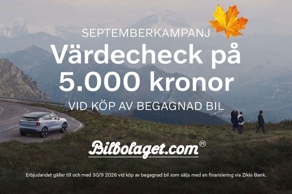 Volvo XC70 D5 AWD Summum - 2012