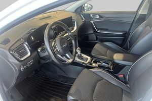 Kia XCeed bild 6