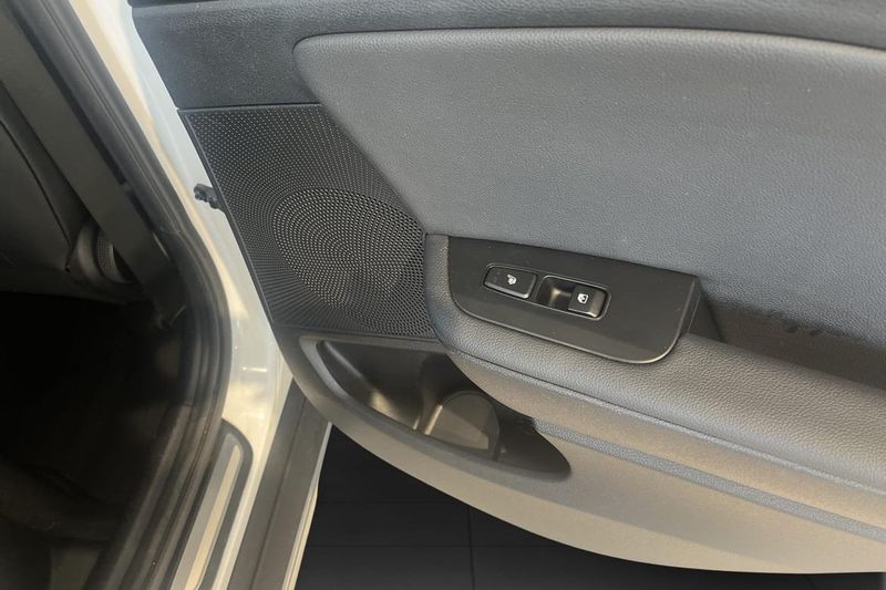 Kia XCeed bild 17
