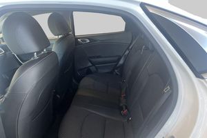 Kia XCeed bild 12