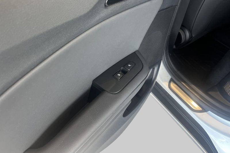Kia XCeed bild 16