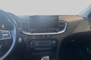 Kia XCeed bild 10