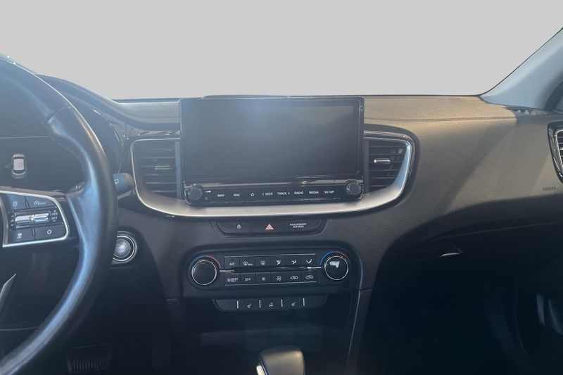 Kia XCeed bild 10