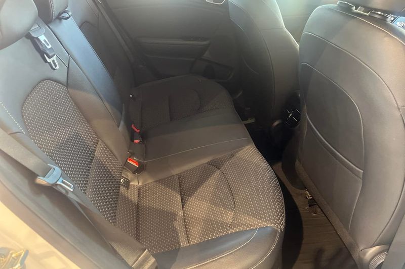Kia XCeed bild 13