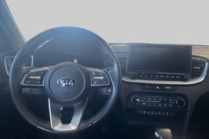 Kia XCeed bild 9