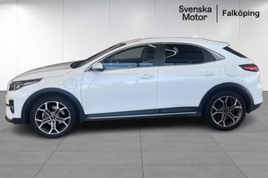 Kia XCeed bild 5