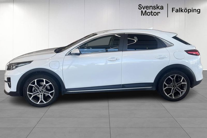 Kia XCeed bild 5
