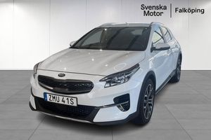 Kia XCeed bild 1