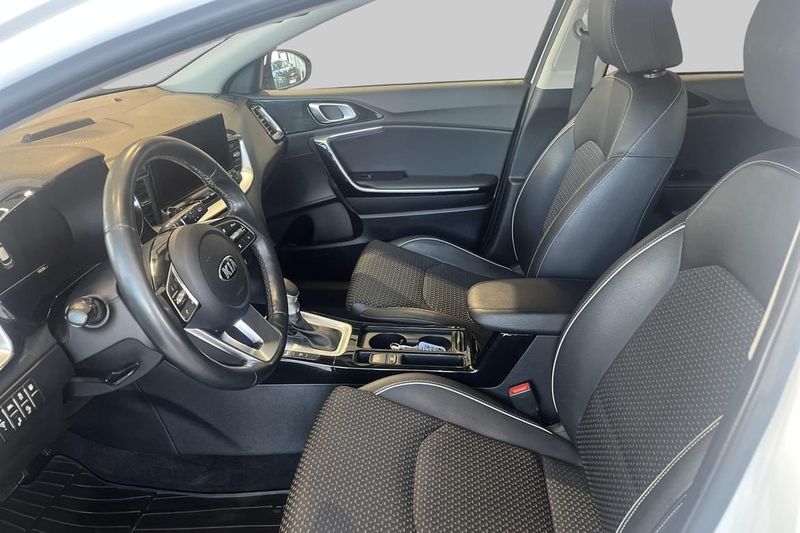 Kia XCeed bild 7