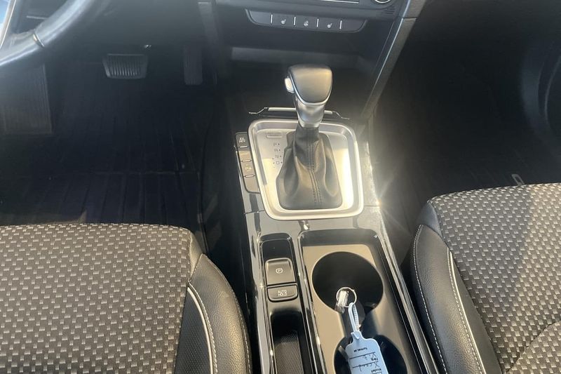 Kia XCeed bild 15