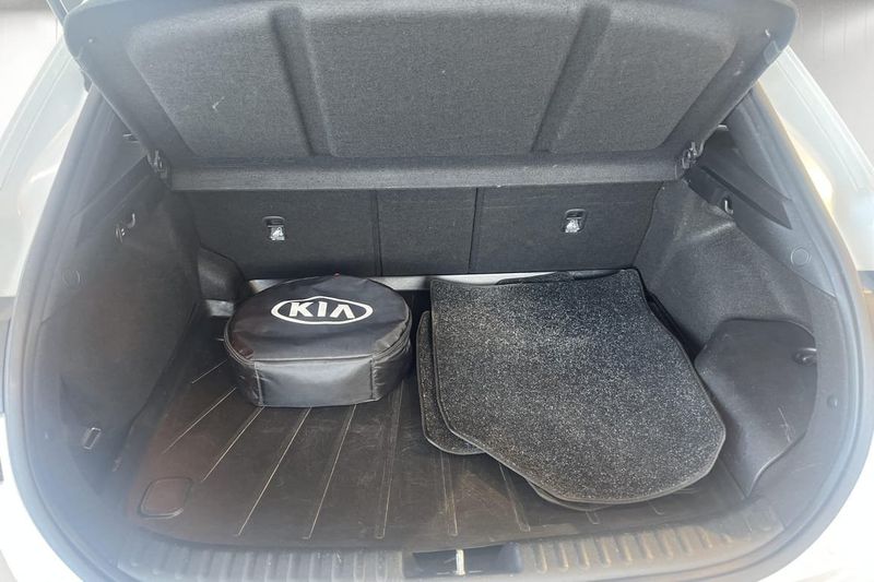 Kia XCeed bild 14