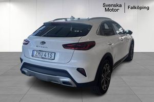 Kia XCeed bild 4