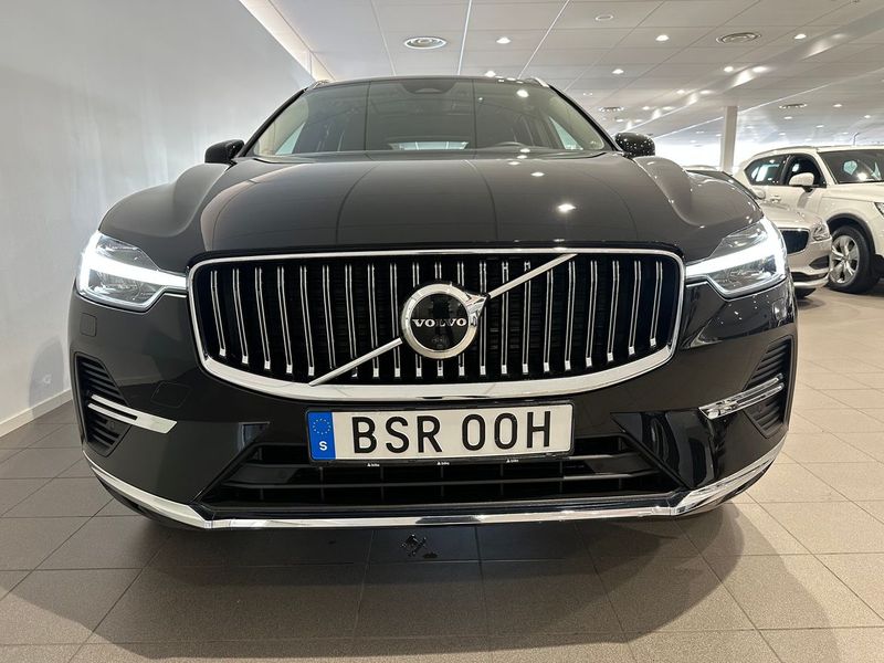 Volvo XC60 bild 2