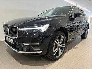 Volvo XC60 bild 1