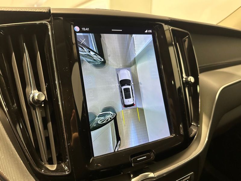 Volvo XC60 bild 17