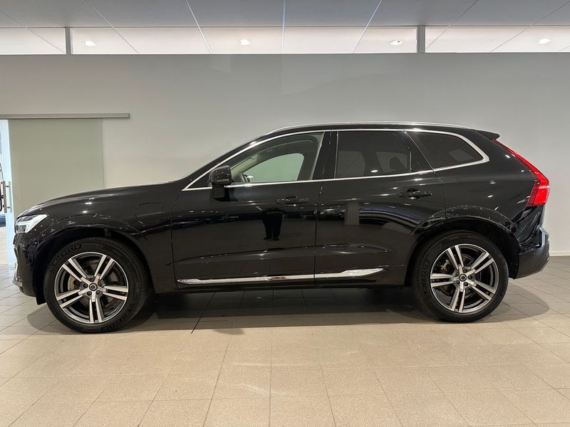 Volvo XC60 bild 5