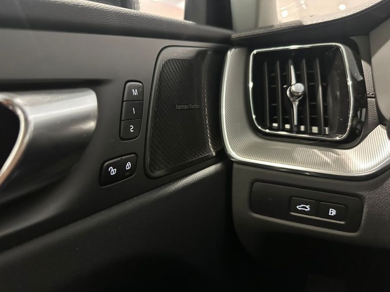 Volvo XC60 bild 20