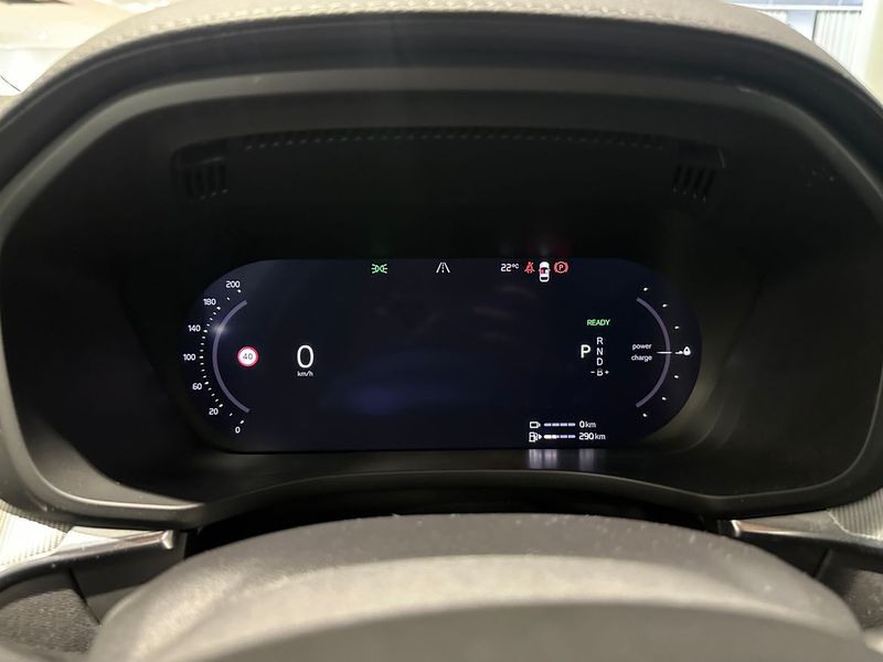 Volvo XC60 bild 19