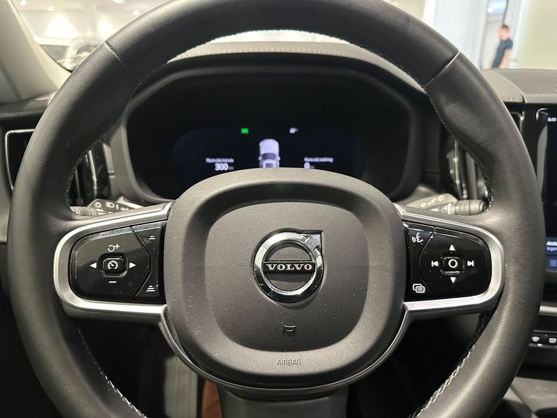 Volvo XC60 bild 16