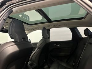 Volvo XC60 bild 11