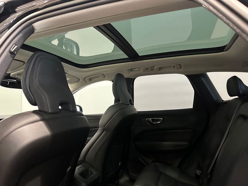 Volvo XC60 bild 11