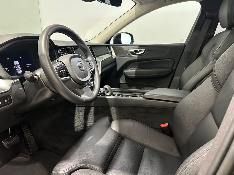 Volvo XC60 bild 14
