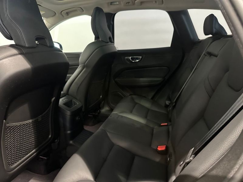 Volvo XC60 bild 10