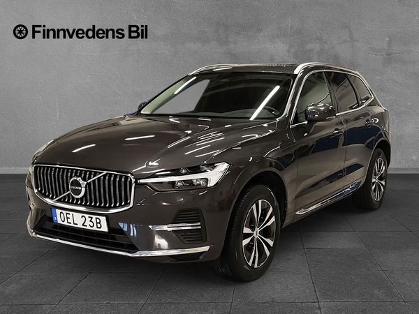 Volvo XC60 Recharge T6 Core Edition - 2023
