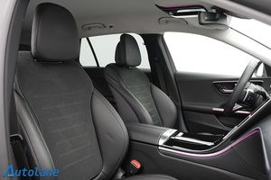 Mercedes C300 bild 18