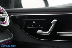Mercedes C300 bild 25