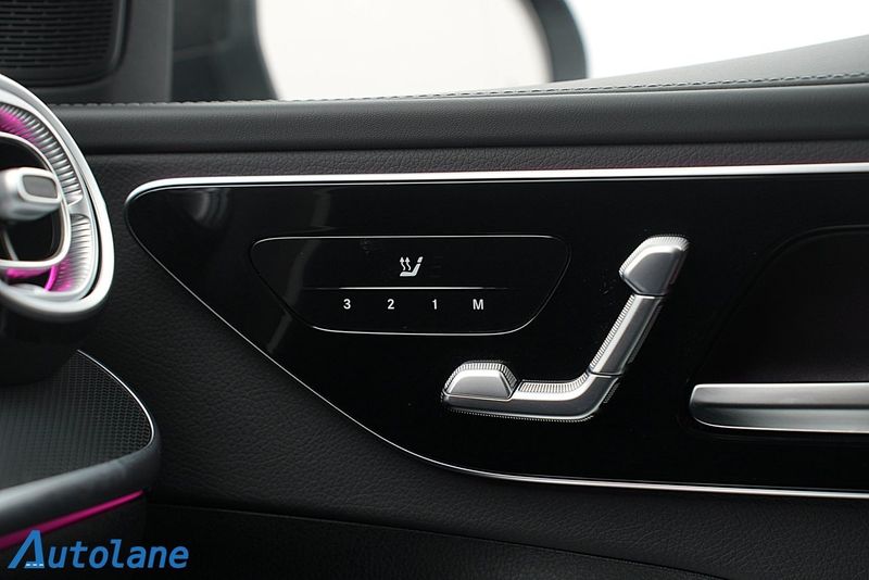 Mercedes C300 bild 25