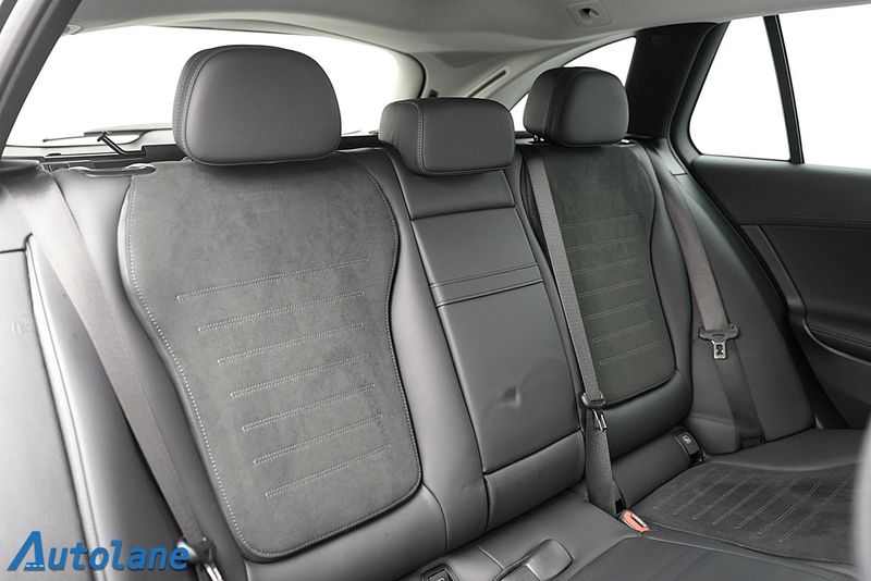 Mercedes C300 bild 20