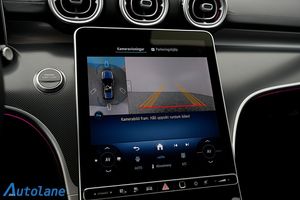 Mercedes C300 bild 22