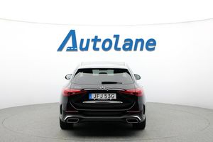 Mercedes C300 bild 7