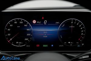 Mercedes C300 bild 16