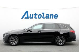 Mercedes C300 bild 5