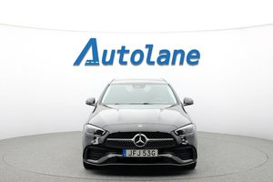 Mercedes C300 bild 3
