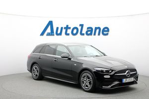 Mercedes C300 bild 1