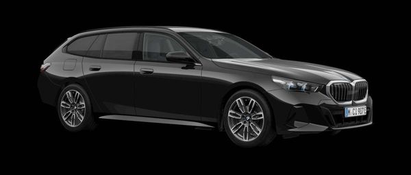 BMW 530 e xDrive M Sport Edition - 2027